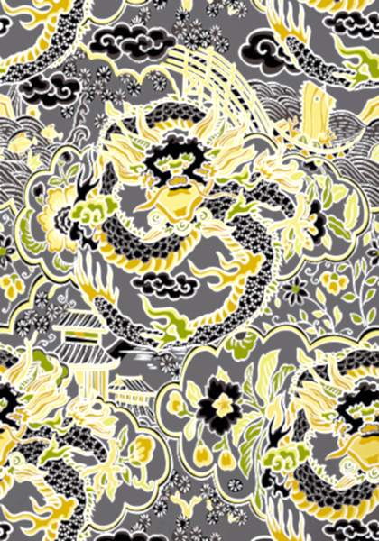 IMPERIAL DRAGON T14234