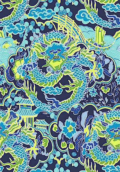 IMPERIAL DRAGON T14235