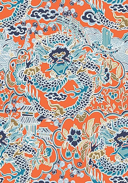 IMPERIAL DRAGON T14237