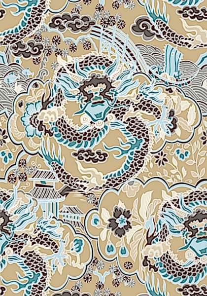 IMPERIAL DRAGON T14238