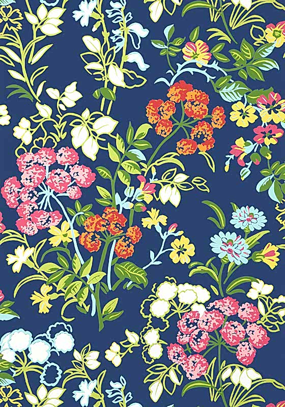 Spring Garden T14337