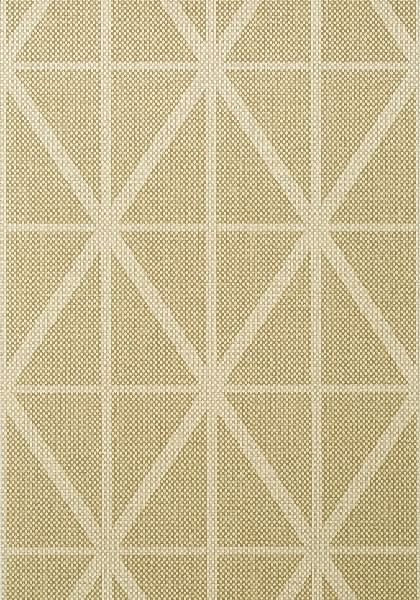 CAFE WEAVE TRELLIS T361