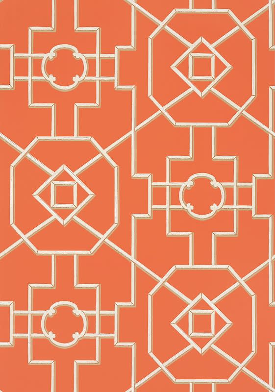 BAMBOO LATTICE T36153