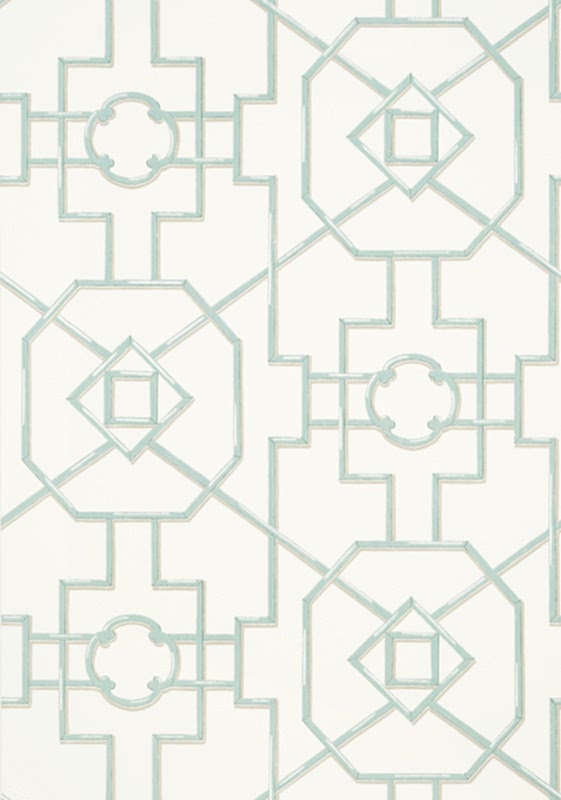 BAMBOO LATTICE T36154