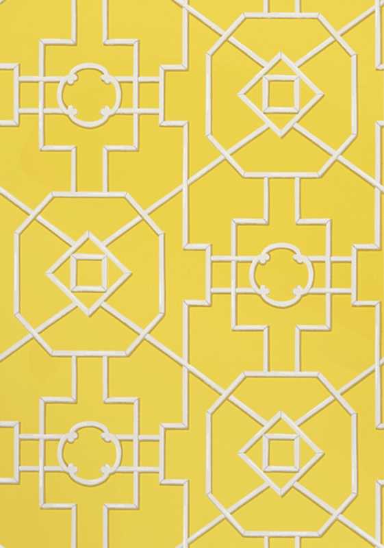 BAMBOO LATTICE T36155