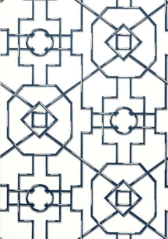 BAMBOO LATTICE T36158