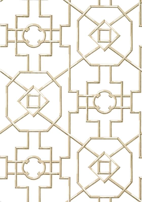 BAMBOO LATTICE T36160