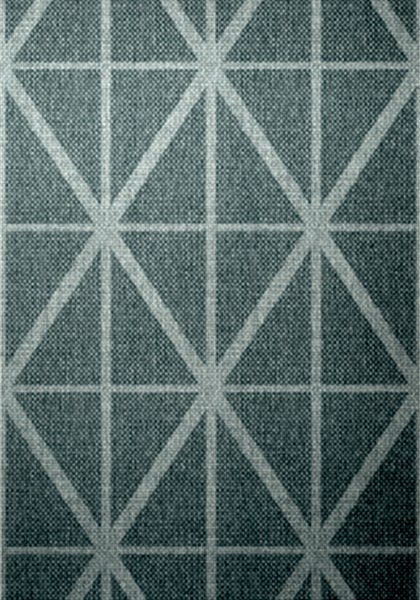 CAFE WEAVE TRELLIS T362