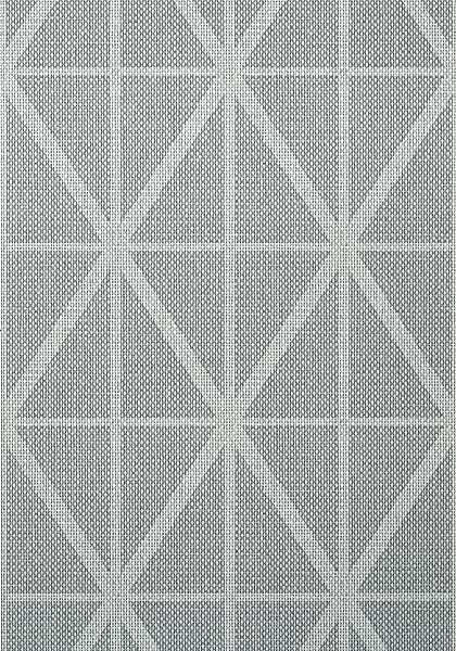 CAFE WEAVE TRELLIS T363