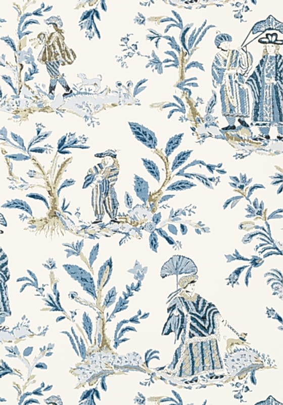 ROYALE TOILE T72573