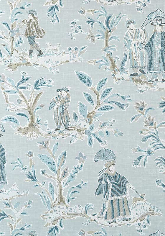 ROYALE TOILE T72575