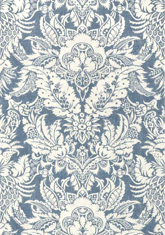 CHARDONNET DAMASK T72583