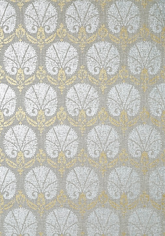 TURKISH DAMASK T72610