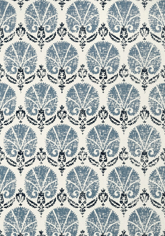 TURKISH DAMASK T72611