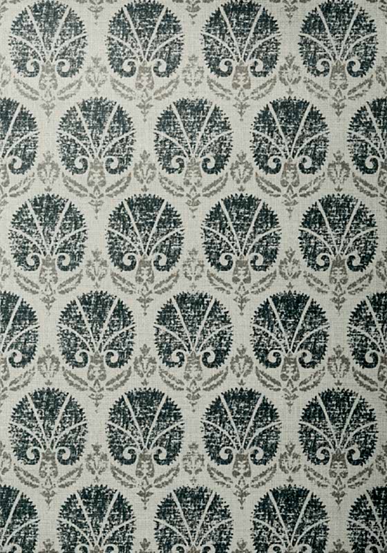TURKISH DAMASK T72612