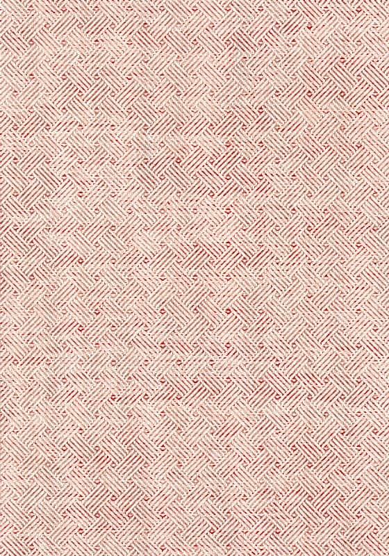 LATTICE WEAVE T75478