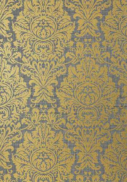 KINGSBURY DAMASK T83034