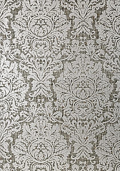 KINGSBURY DAMASK T83035