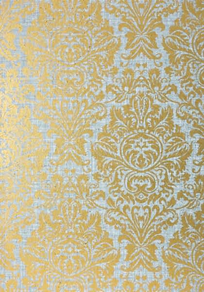 KINGSBURY DAMASK T83037