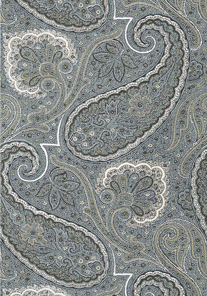 SHERRILL PAISLEY T85077
