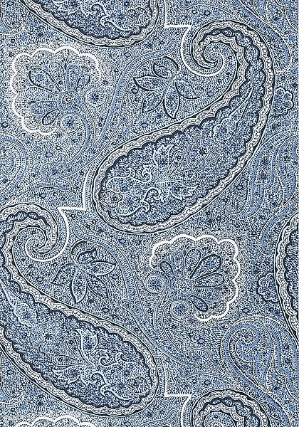 SHERRILL PAISLEY T85079