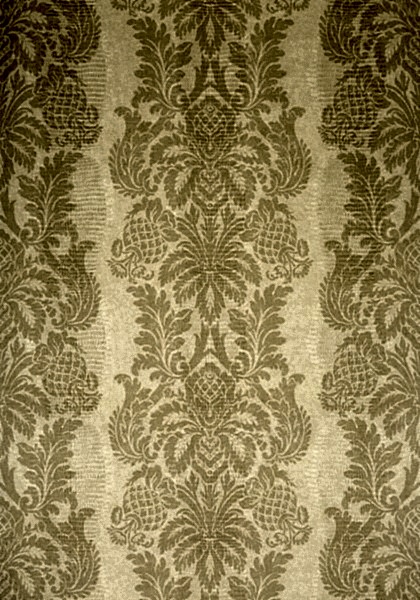 FRENCH QUARTER DAMASK T89109