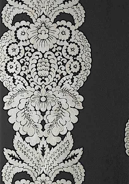 ROWAN DAMASK T89132