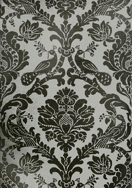 PASSARO DAMASK T89134