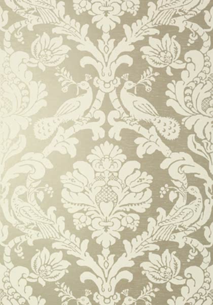 PASSARO DAMASK T89136