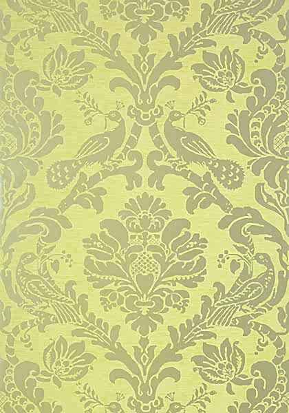 PASSARO DAMASK T89138