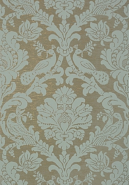 PASSARO DAMASK T89139