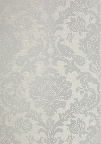 PASSARO DAMASK T89140