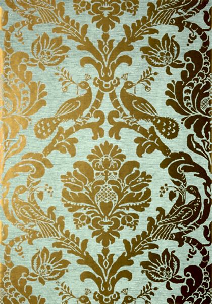 PASSARO DAMASK T89141
