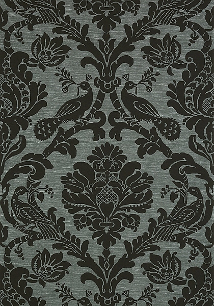 PASSARO DAMASK T89150