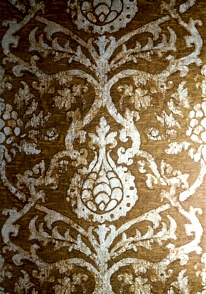 PRAVATA DAMASK T89175