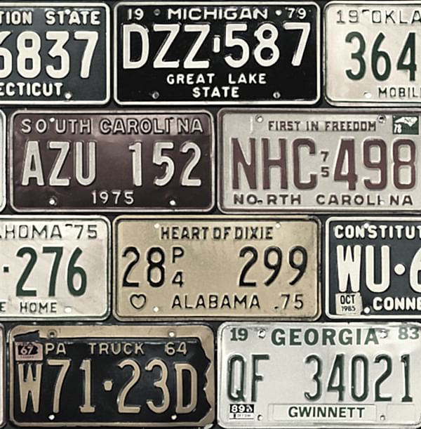 Destination USA TH52509