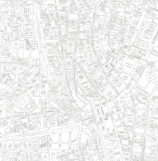 Destination USA TH53108