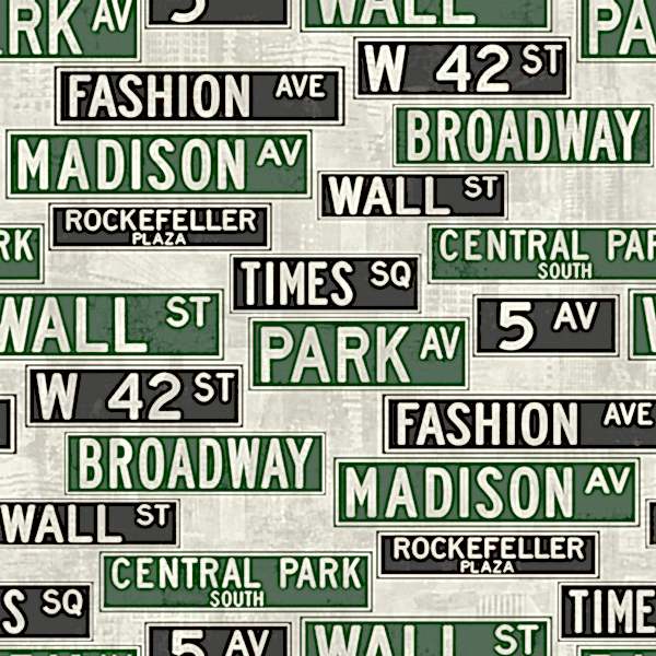 Destination USA TH53404