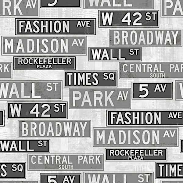 Destination USA TH53408