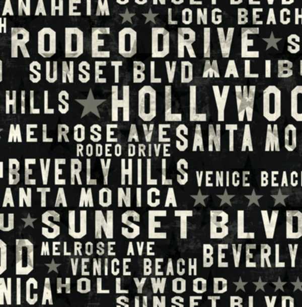 Destination USA TH53508