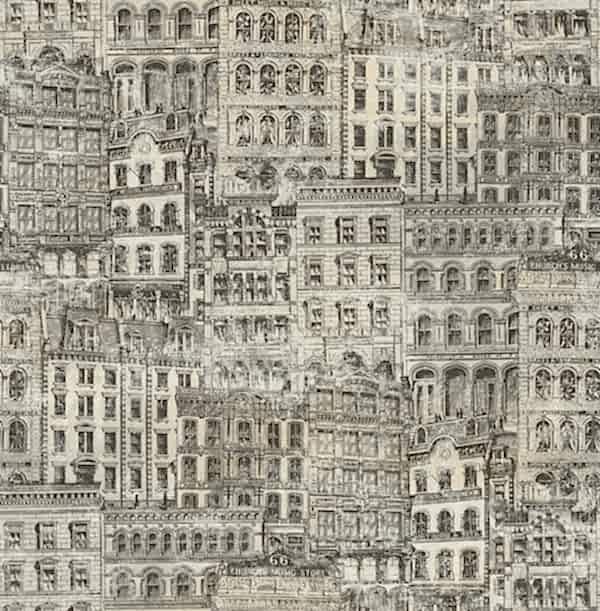 Rittenhouse Square TL32106