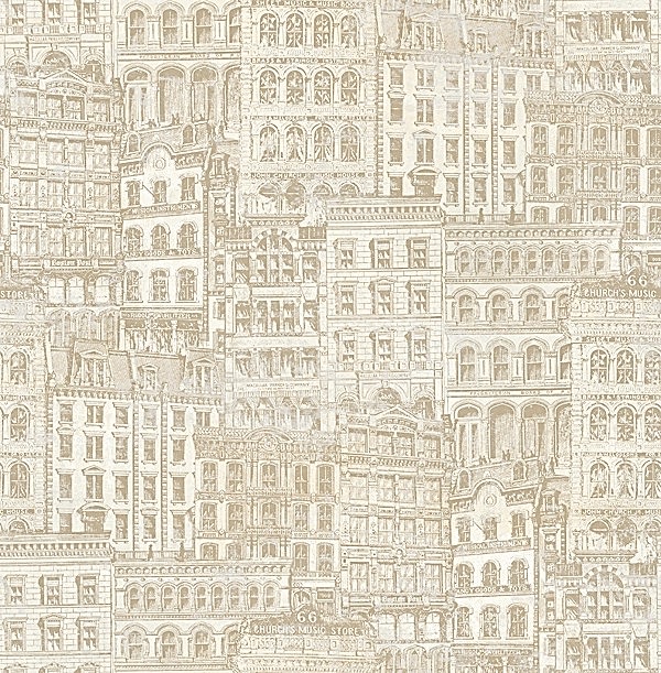 Rittenhouse Square TL32107