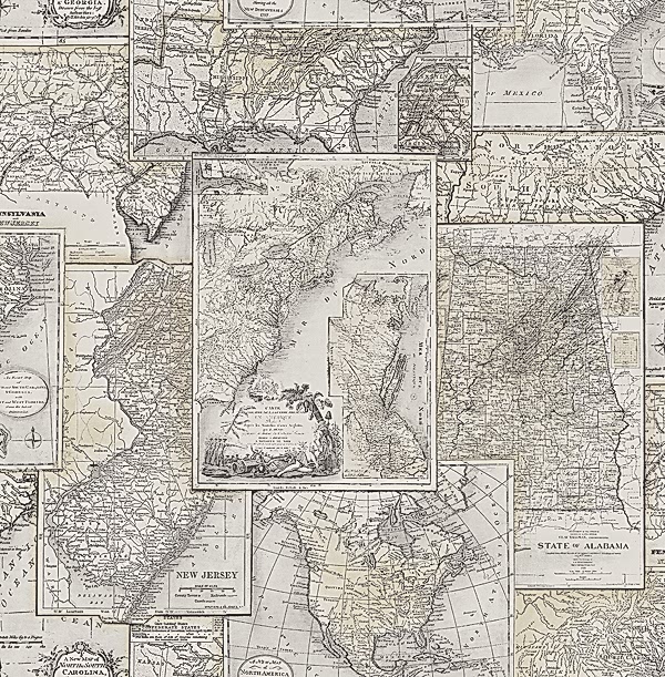 Rittenhouse Square TL32505