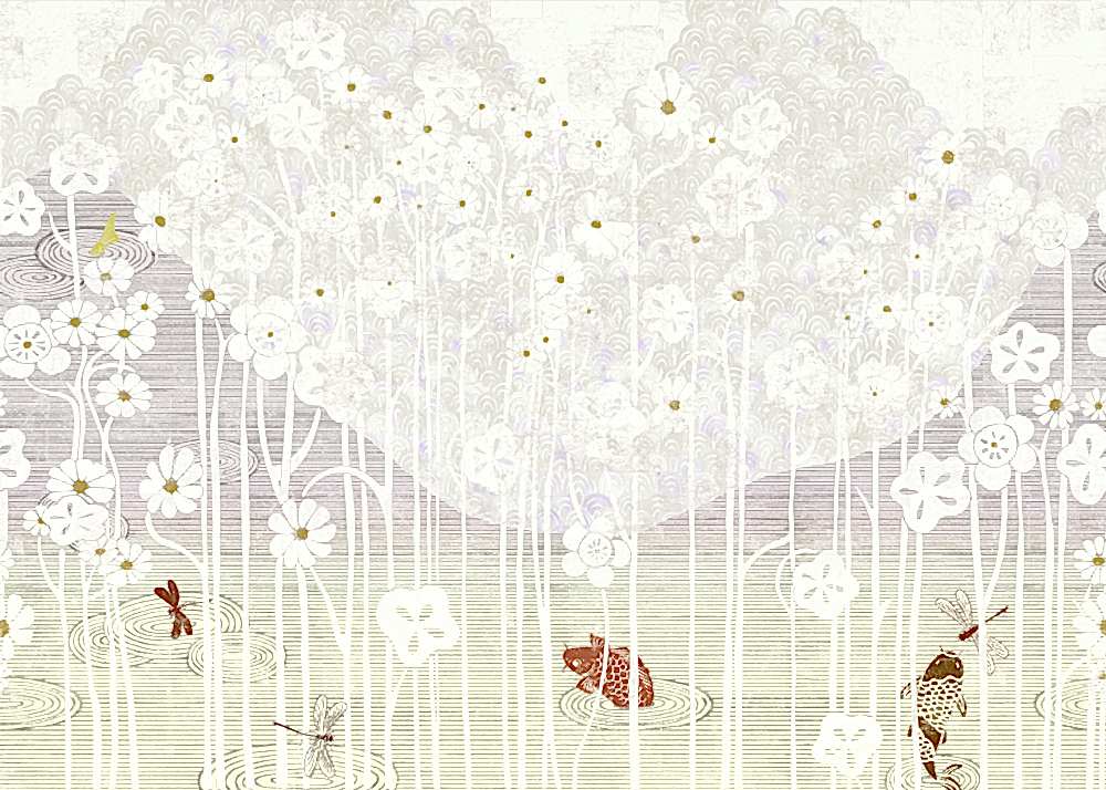 Soleil Levant TP280/01