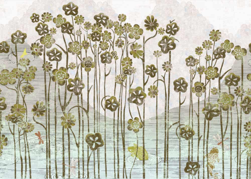 Soleil Levant TP280/02