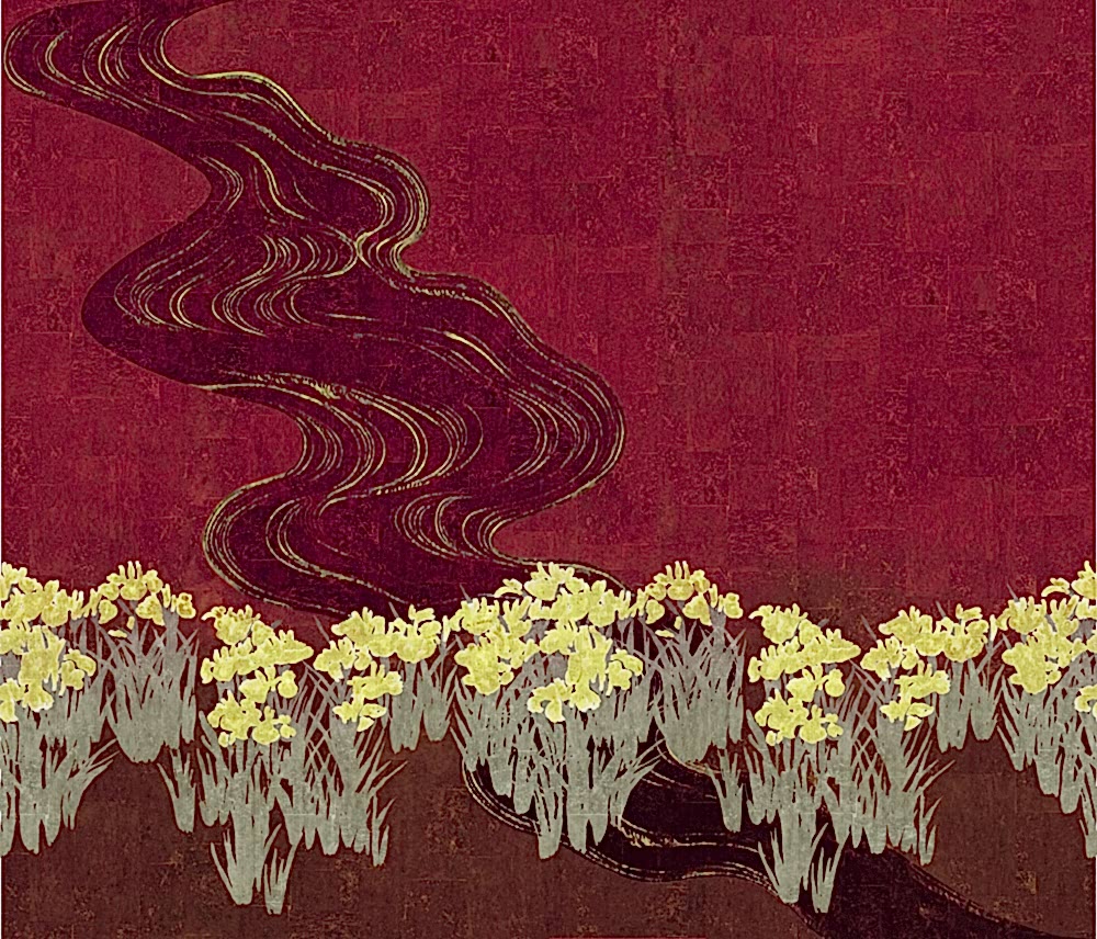 Soleil Levant TP283/02