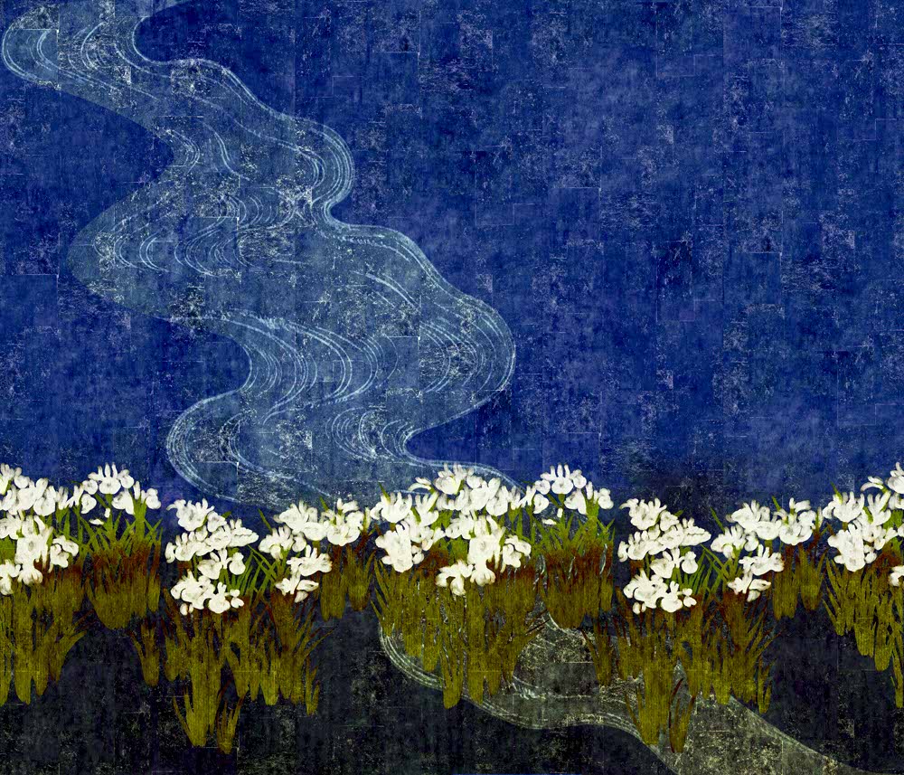 Soleil Levant TP283/03