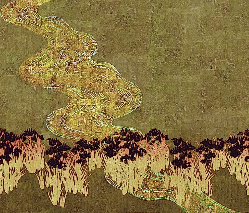 Soleil Levant TP283/04