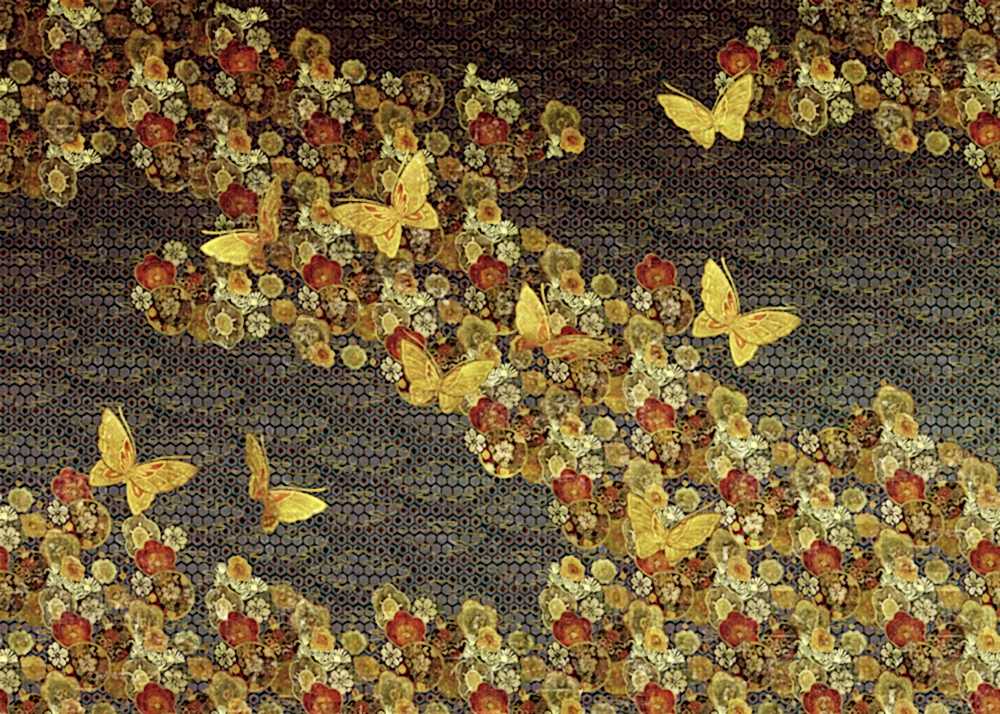 Soleil Levant TP284/01