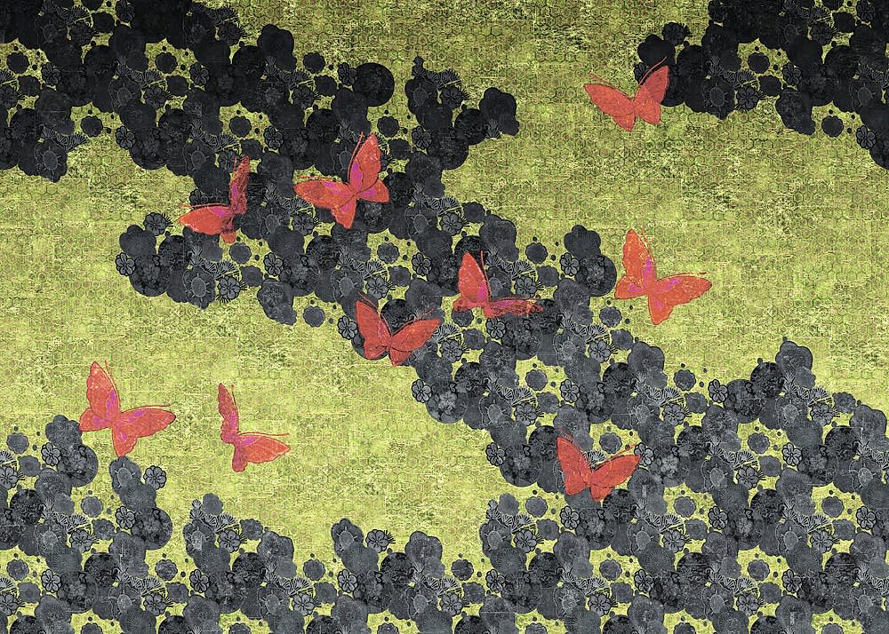 Soleil Levant TP284/02